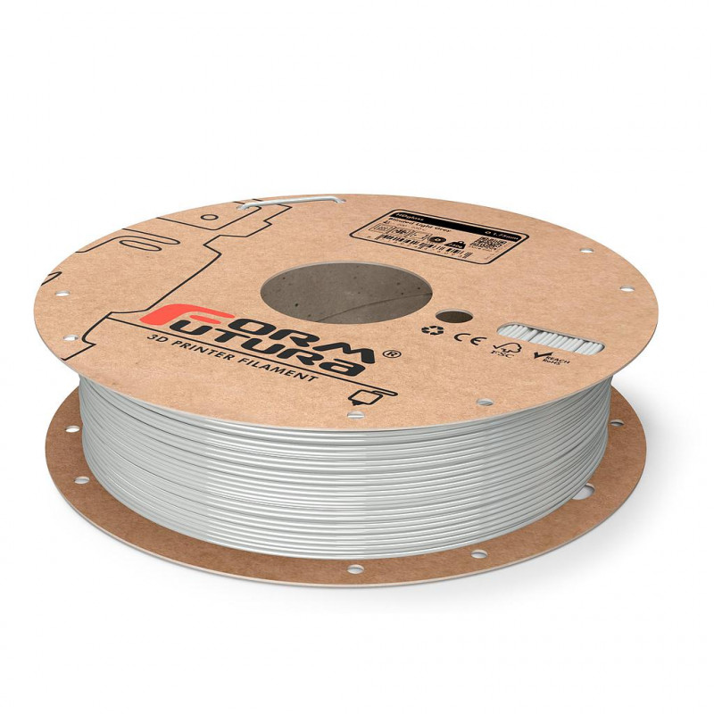 HDglass - Gris claro cegado - Formfutura HDglass Formfutura 1916047-b Formfutura