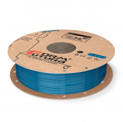 HDglass - Bleu nacré aveuglé - Formfutura HDglass Formfutura 1916048-a Formfutura