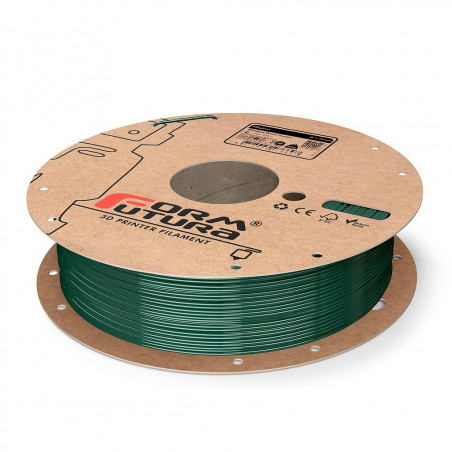 HDglass - Vert perle aveuglée - Formfutura HDglass Formfutura 1916048-b Formfutura