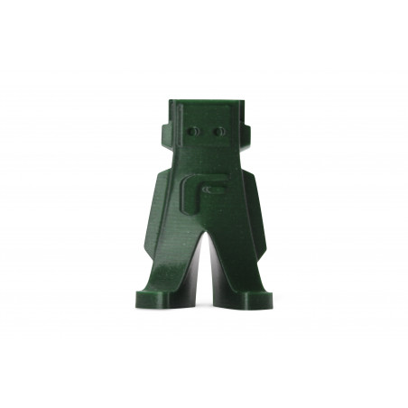 HDglass - Blinded Pearl Green - Formfutura