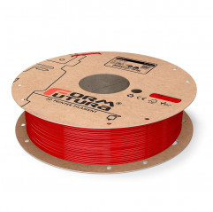 HDglass - Blinded Red - Formfutura