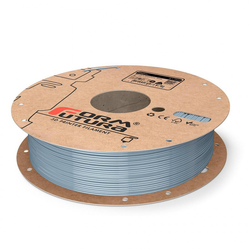 HDglass - Blinded Sapphire Grey - Formfutura HDglass Formfutura 1916049-b Formfutura