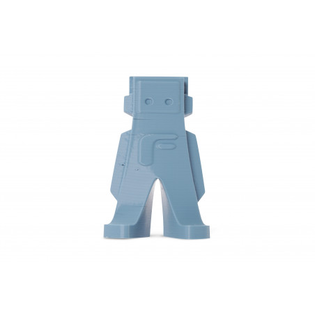 HDglass - Gris zafiro cegado - Formfutura