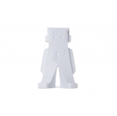 HDglass - Blanco cegado - Formfutura HDglass Formfutura 1916050-b Formfutura