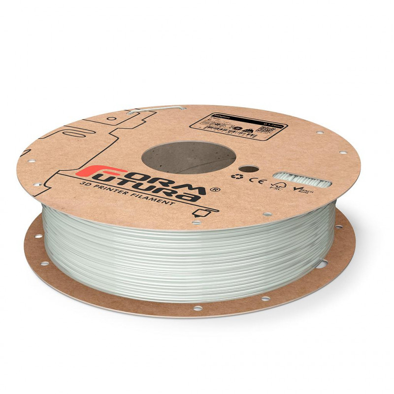 HDglass - Klar - Formfutura HDglass Formfutura 1916051-a Formfutura