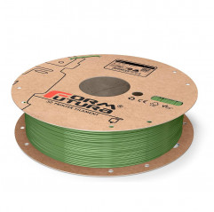 HDglass - Pastel Green Stained - Formfutura