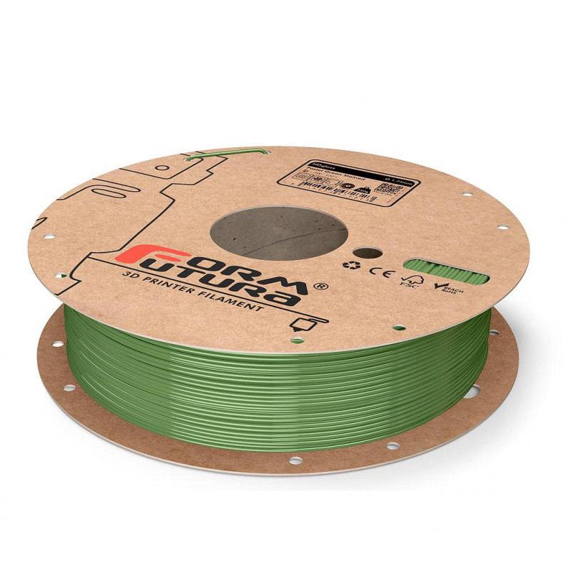 HDglass - Verde Pastel Teñido - Formfutura HDglass Formfutura 1916053-c Formfutura