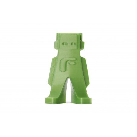 HDglass - Verde Pastel Teñido - Formfutura