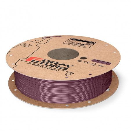 HDglass - Violeta Pastel Teñido - Formfutura HDglass Formfutura 1916054-a Formfutura