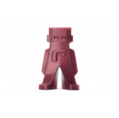 HDglass - Pastell Lila gebeizt - Formfutura HDglass Formfutura 1916054-a Formfutura