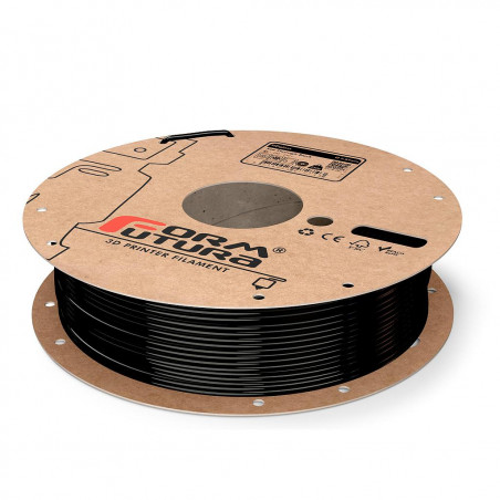 HDglass - See Through Black - Formfutura