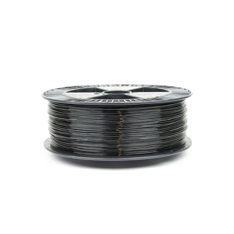 PETG ECONOMY BLACK 1.75mm - ColorFabb PETG Economy ColorFabb1915004-c ColorFabb