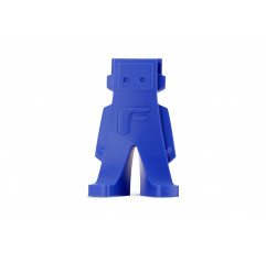 TitanX - Dark Blue - Formfutura