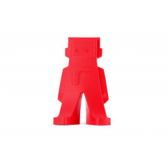 TitanX - Red - Formfutura