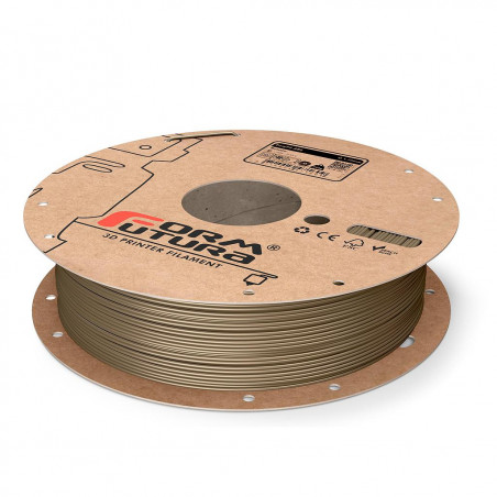 EasyFil ABS - Bronze - Formfutura