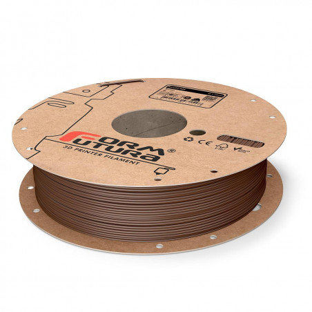 EasyFil ABS - Brown - Formfutura
