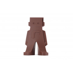 EasyFil ABS - Brown - Formfutura