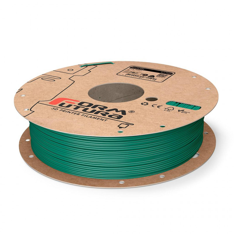 EasyFil ABS - Dunkelgrün - Formfutura EasyFill ABS Formfutura 1916016-c Formfutura