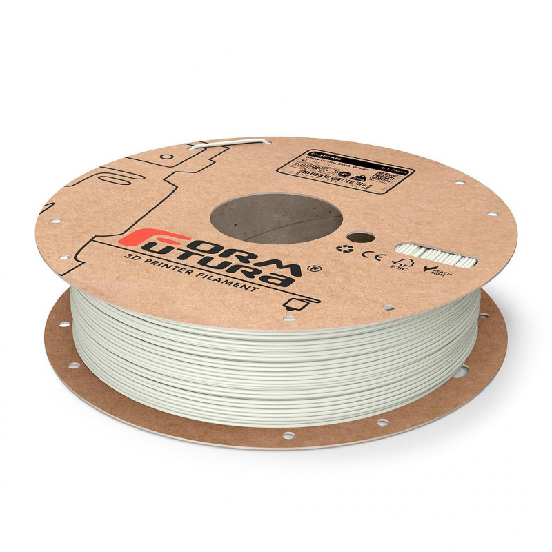 EasyFil ABS - Brillo en la oscuridadVerde - Formfutura EasyFill ABS Formfutura 1916017-a Formfutura