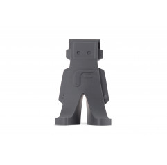 EasyFil ABS - Gris - Formfutura EasyFill ABS Formfutura 1916017-b Formfutura