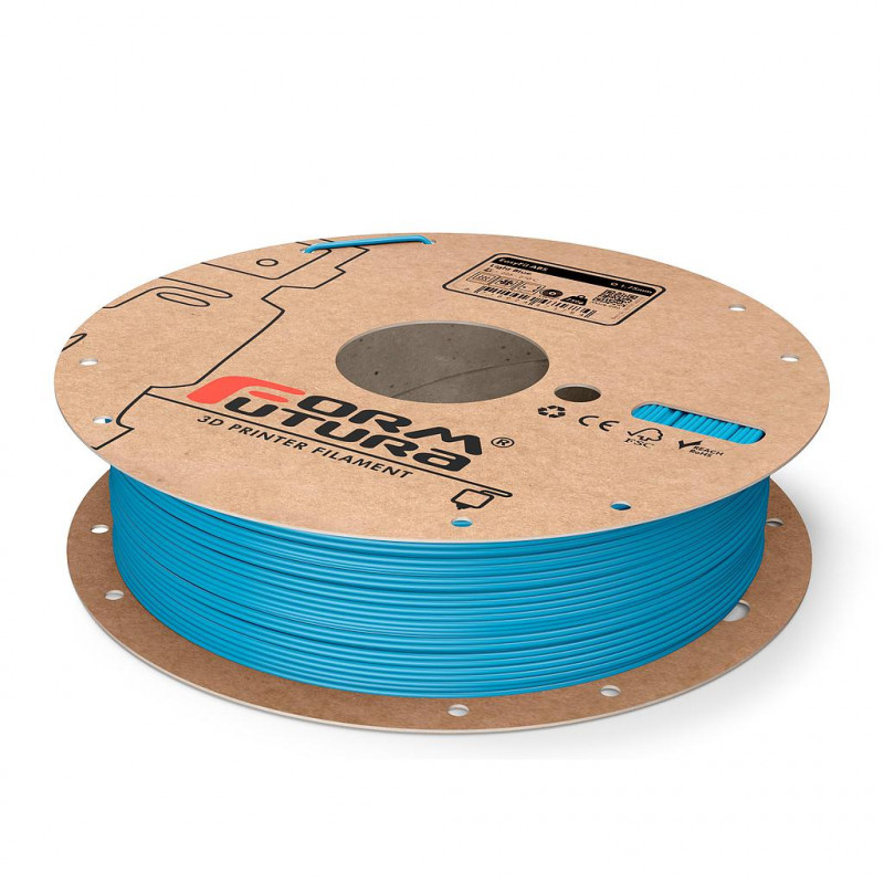 EasyFil ABS - Azul claro - Formfutura EasyFill ABS Formfutura 1916018-a Formfutura EasyFil ABS - Azul claro - Formfutura EasyFill ABS Formfutura 1916018-a Formfutura