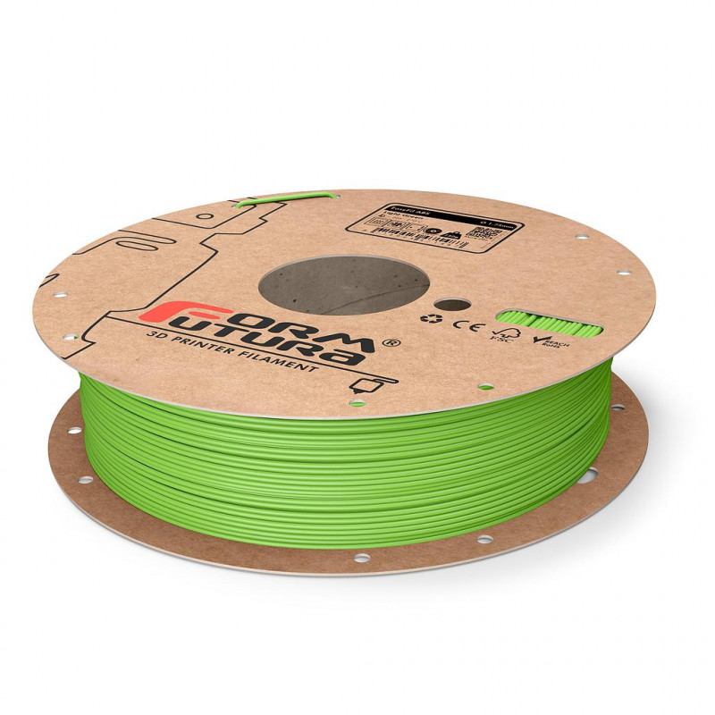 EasyFil ABS - Light Green - Formfutura EasyFill ABS Formfutura 1916018-b Formfutura