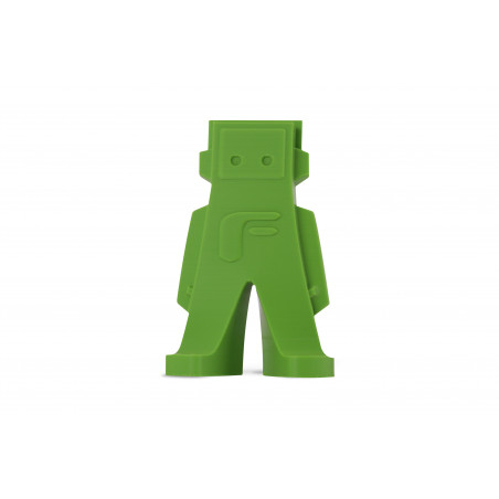 EasyFil ABS - Verde claro - Formfutura