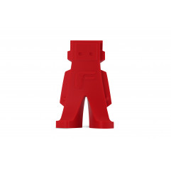 EasyFil ABS - Rouge - Formfutura EasyFill ABS Formfutura 1916019-b Formfutura