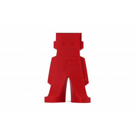 EasyFil ABS - Rouge - Formfutura