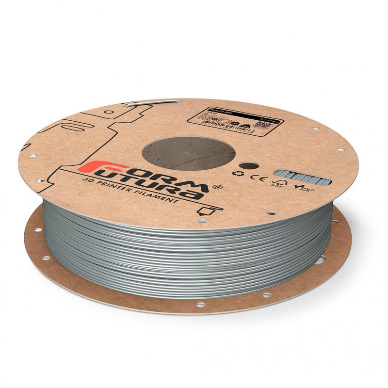 EasyFil ABS - Plata - Formfutura EasyFill ABS Formfutura 1916020-a Formfutura