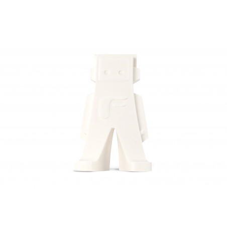 EasyFil ABS - Blanc - Formfutura