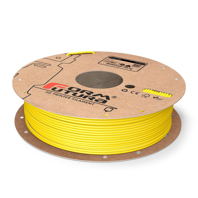 EasyFil ABS - Gelb - Formfutura EasyFill ABS Formfutura 1916020-c Formfutura EasyFil ABS - Gelb - Formfutura EasyFill ABS Formfutura 1916020-c Formfutura