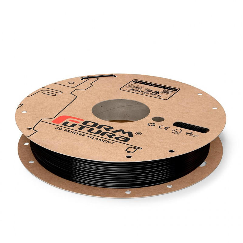 ABSpro Retardateur de flammes - Noir - Formfutura ABSpro Formfutura 1916000-c Formfutura