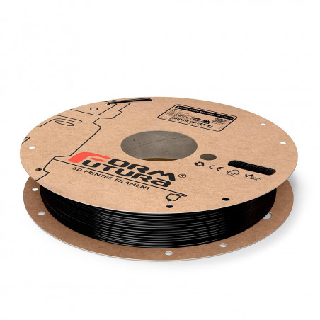 ABSpro Flame Retardant - Black - Formfutura