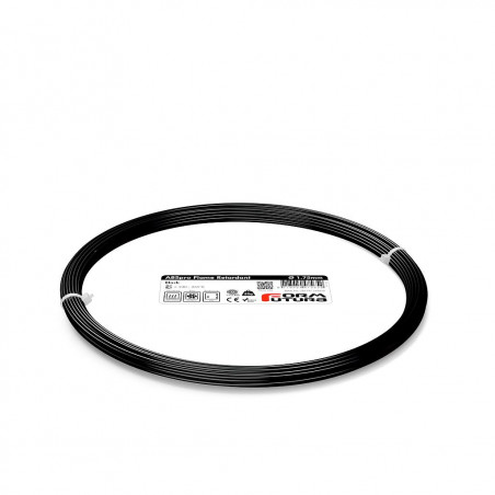 ABSpro Flame Retardant - Black - Formfutura