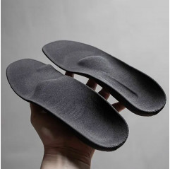 VARIOSHORE TPU BLACK 1.75mm - ColorFabb TPU ColorFabb1915013-a ColorFabb