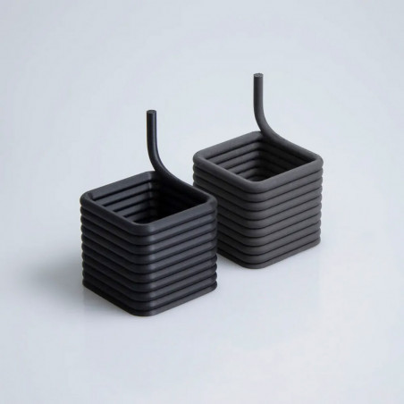 LW-PLA BLACK 1.75mm - ColorFabb