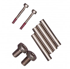 Hot Block Hardware - Slice Engineering