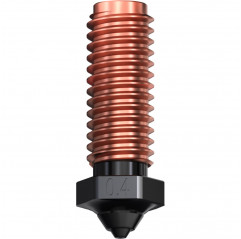 PH Carburo de Tungsteno Nozzle 1.75mm Phaetus - Boquillas 1956002-a Phaetus