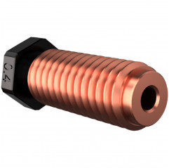 PH Carbure de tungstène Nozzle 1.75mm Phaetus - Buses 1956002-a Phaetus