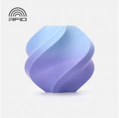 PLA Basic Gradient Filament mit Spule 1kg - Bambu Lab