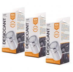 Filament Drying Desiccant - Slice Engineering