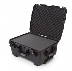 Nanuk Koffer 950 mit Schaumstoff