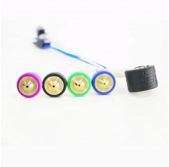 Revo High Flow Hotside - E3D