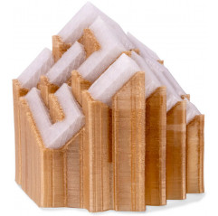 EZPC (POLICARBONATO) - 1,75mm / 750g - 3DXTech