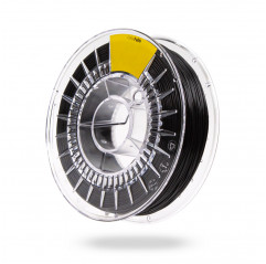 VARIOSHORE TPU BLACK - ColorFabb