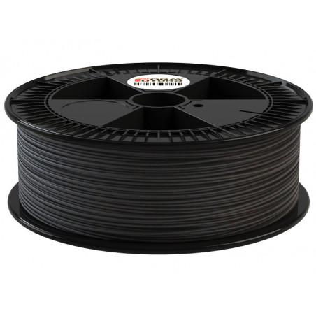 ApolloX - Black - Formfutura