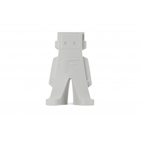 ApolloX - Lightgrey - Formfutura