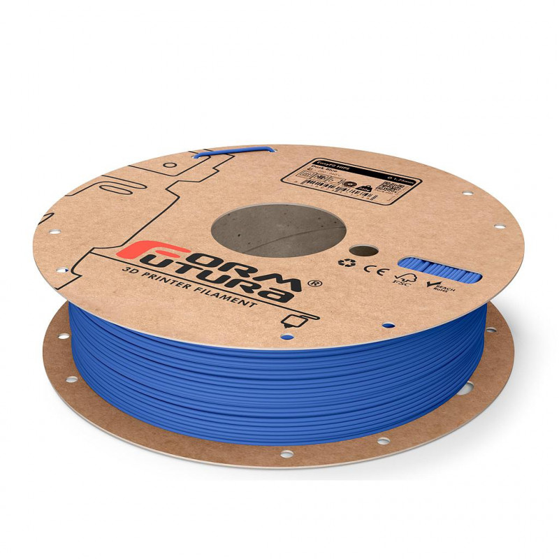 EasyFil HIPS - bleu foncé - Formfutura HIPS Formfutura 1916021-b Formfutura