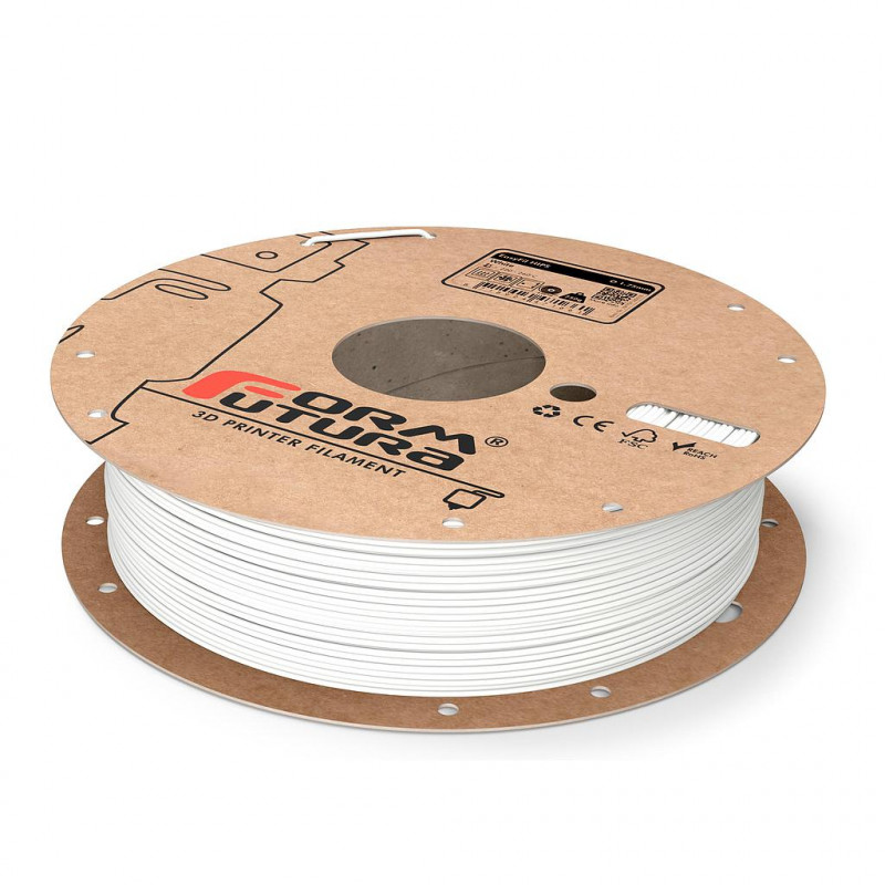 EasyFil HIPS - Blanc - Formfutura HIPS Formfutura 1916022-c Formfutura EasyFil HIPS - Blanc - Formfutura HIPS Formfutura 1916022-c Formfutura